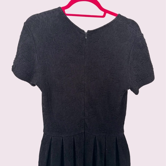 Opening ceremony textured knit dress - Picture 3 of 9